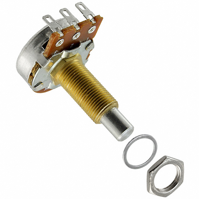 PDB241-GTR04-504C2 Bourns Inc.  Rotary Potentiometers Rheostats